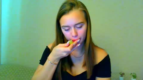 Jasminefeelings online show from October 9, 3:54 am