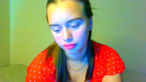 Jasminefeelings online show from October 23, 3:23 am