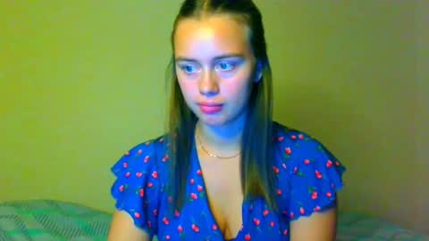 Jasminefeelings online show from September 20, 1:31 pm