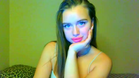 Jasminefeelings online show from December 1, 3:48 pm