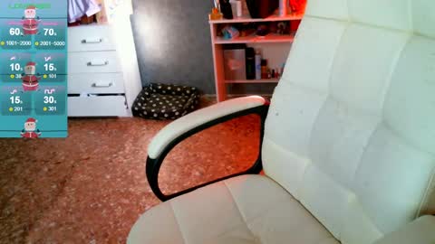 Ilona online show from January 29, 4:58 am