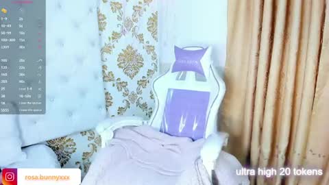 pinki online show from May 7, 2:38 am