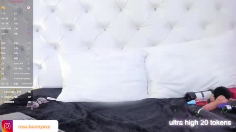 pinki online show from March 23, 8:31 am