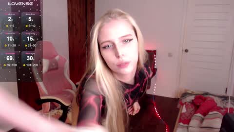 Snapshot of _pinkypay chatting on January 5, 6:35 pm Pinky online show from January 5, 6:35 pm
