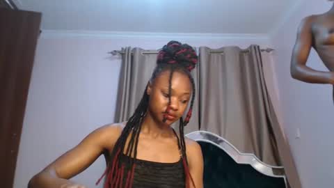 pixie online show from January 27, 5:58 pm
