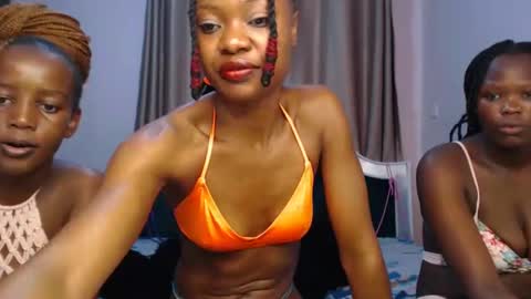 pixie online show from January 31, 8:43 am
