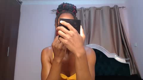 pixie online show from January 27, 5:47 am