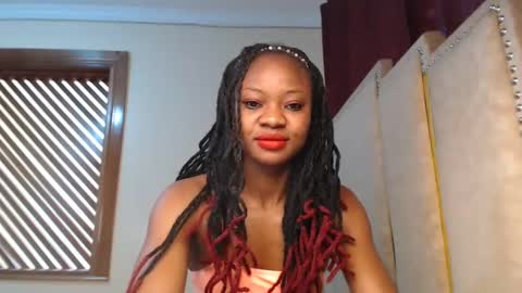 pixie online show from February 9, 5:50 am