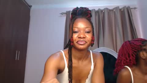 pixie online show from January 24, 6:57 am