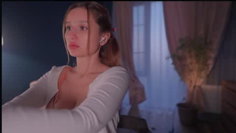 Eva online show from November 23, 4:48 am