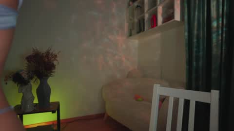 Eva online show from December 7, 4:20 am