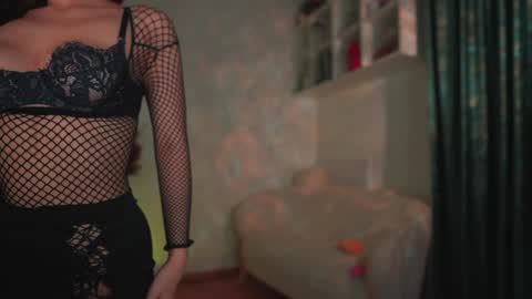 Eva online show from December 8, 2:28 am