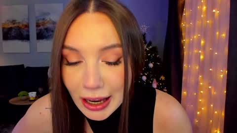 Snapshot of _pureflame_ chatting on December 22, 8:14 pm Your soul mate Bubu online show from December 22, 8:14 pm