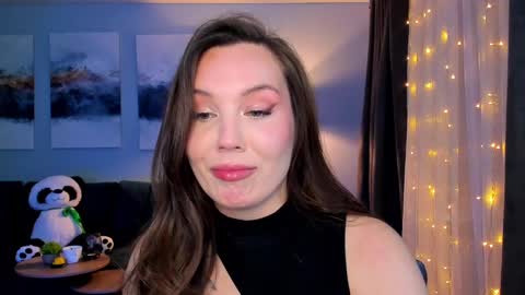 Snapshot of _pureflame_ chatting on March 9, 8:21 pm Your soul mate Bubu online show from March 9, 8:21 pm