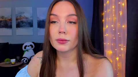 Snapshot of _pureflame_ chatting on December 29, 8:04 pm Your soul mate Bubu online show from December 29, 8:04 pm