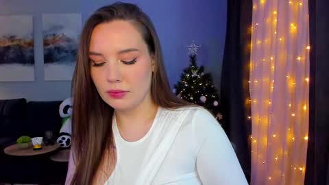 Snapshot of _pureflame_ chatting on December 27, 8:28 pm Your soul mate Bubu online show from December 27, 8:28 pm