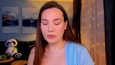 Your soul mate Bubu online show from April 15, 7:58 pm