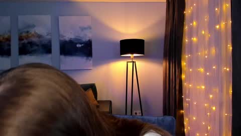 Snapshot of _pureflame_ chatting on January 20, 7:46 pm Your soul mate Bubu online show from January 20, 7:46 pm