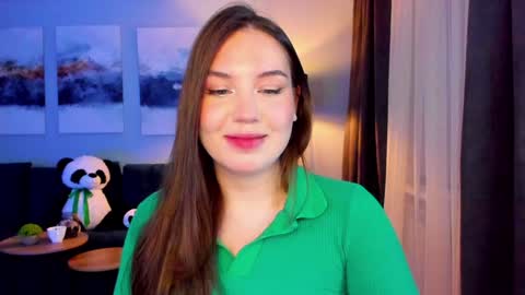 Snapshot of _pureflame_ chatting on December 7, 8:27 pm Your soul mate Bubu online show from December 7, 8:27 pm