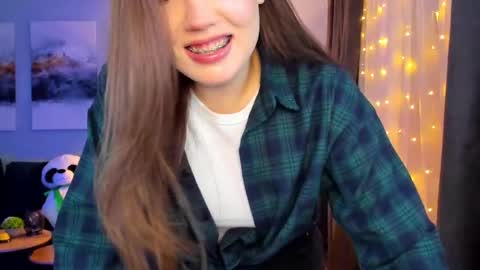 Snapshot of _pureflame_ chatting on February 2, 7:46 pm Your soul mate Bubu online show from February 2, 7:46 pm