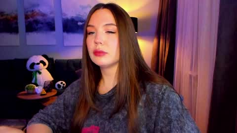 Snapshot of _pureflame_ chatting on December 12, 8:32 pm Your soul mate Bubu online show from December 12, 8:32 pm