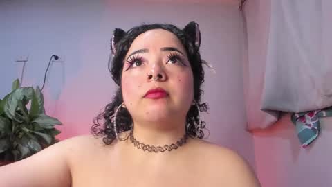 Cherr online show from October 8, 3:44 am