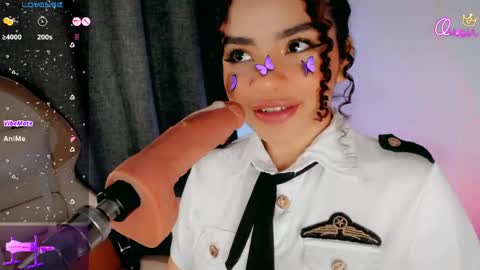 Kate evhans online show from April 14, 11:49 pm