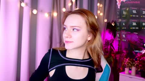 im Amy online show from January 6, 5:30 am