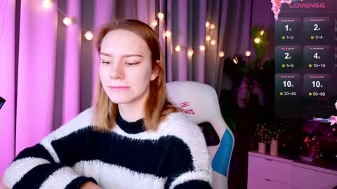im Amy online show from January 7, 5:22 am