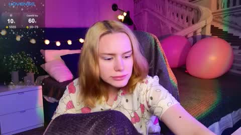 im Amy online show from January 17, 6:32 am