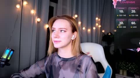 im Amy online show from December 28, 5:55 am