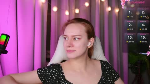im Amy online show from January 11, 5:41 am