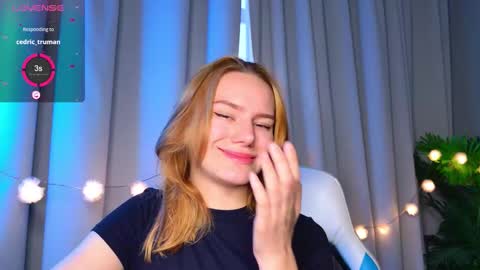 im Amy online show from October 17, 6:16 am