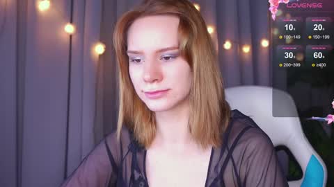 im Amy online show from December 27, 5:31 am