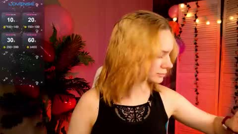 im Amy online show from February 16, 6:13 am