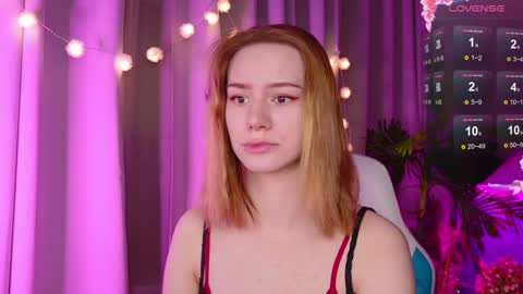 im Amy online show from January 13, 5:44 am