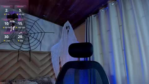 Raven online show from October 17, 2:42 pm