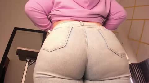 rebecca online show from February 24, 1:05 am