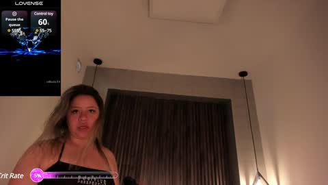 rebecca online show from January 11, 5:40 pm