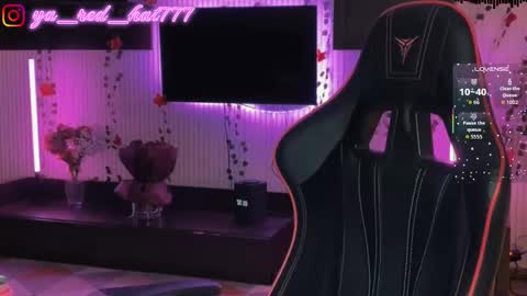 -RED HAT- online show from March 15, 6:32 pm