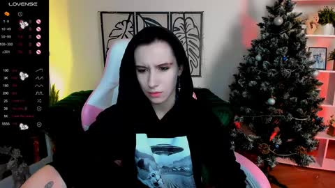 Rein online show from December 18, 6:43 am