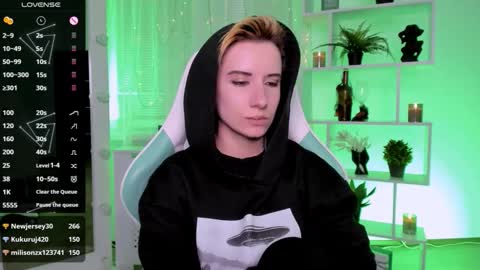 Rein online show from March 8, 2:04 am