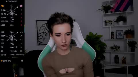 Rein online show from October 7, 7:07 pm