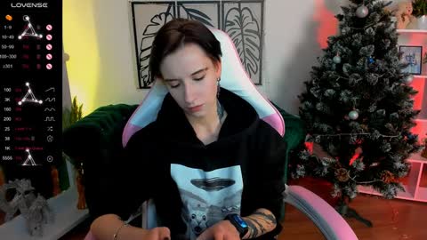 Rein online show from December 22, 6:06 am