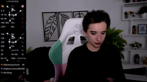 Rein online show from September 25, 6:28 pm