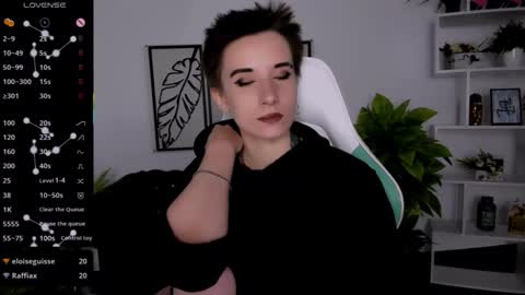 Rein online show from September 21, 6:17 pm