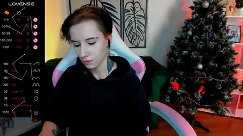 Rein online show from December 13, 6:21 am