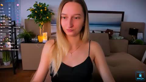 Snapshot of _ri_na_ chatting on October 20, 5:21 am I am Rina online show from October 20, 5:21 am