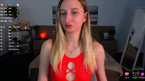 Snapshot of _ri_na_ chatting on October 1, 5:45 am I am Rina online show from October 1, 5:45 am