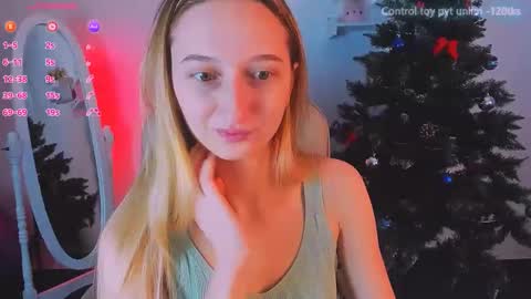 I am Rina online show from December 15, 6:29 am